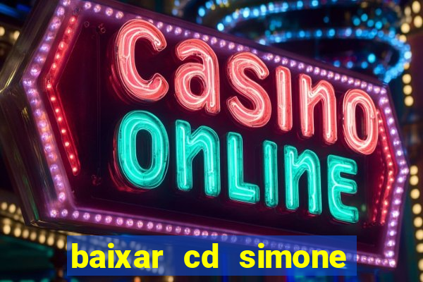 baixar cd simone mendes 2024